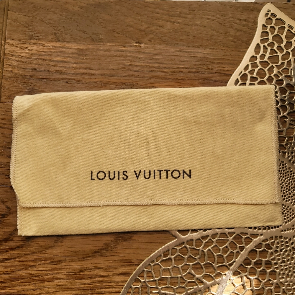 Louis Vuitton Monogram Porte Papier Zip Bifold Wallet - Picture 9 of 13